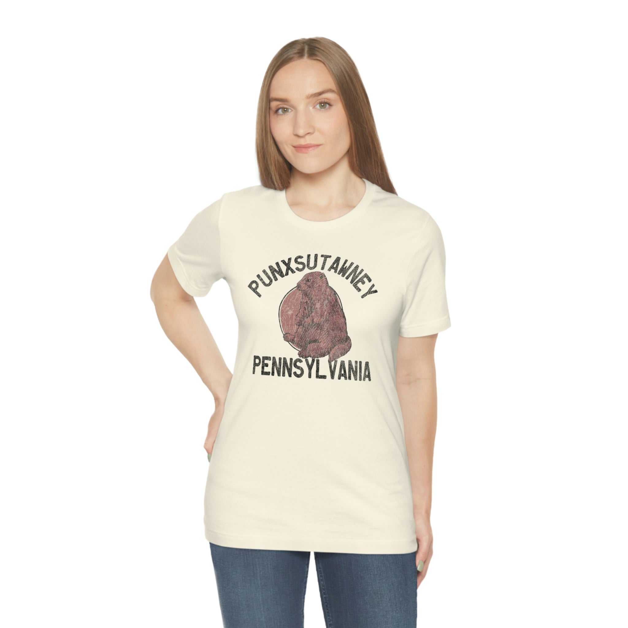 Punxsutawney Pennsylvania - Yinzylvania