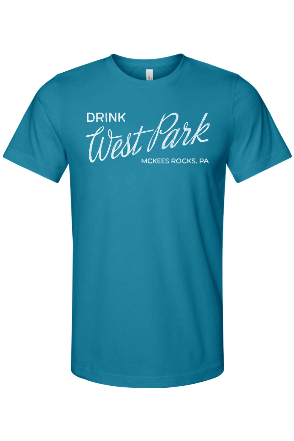 Drink West Park - McKees Rocks, PA - Yinzylvania