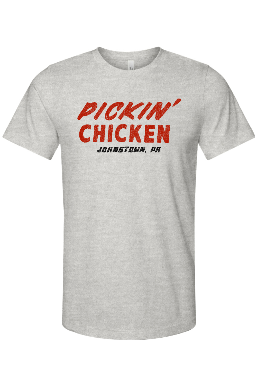 Pickin' Chicken - Johnstown, PA - Yinzylvania