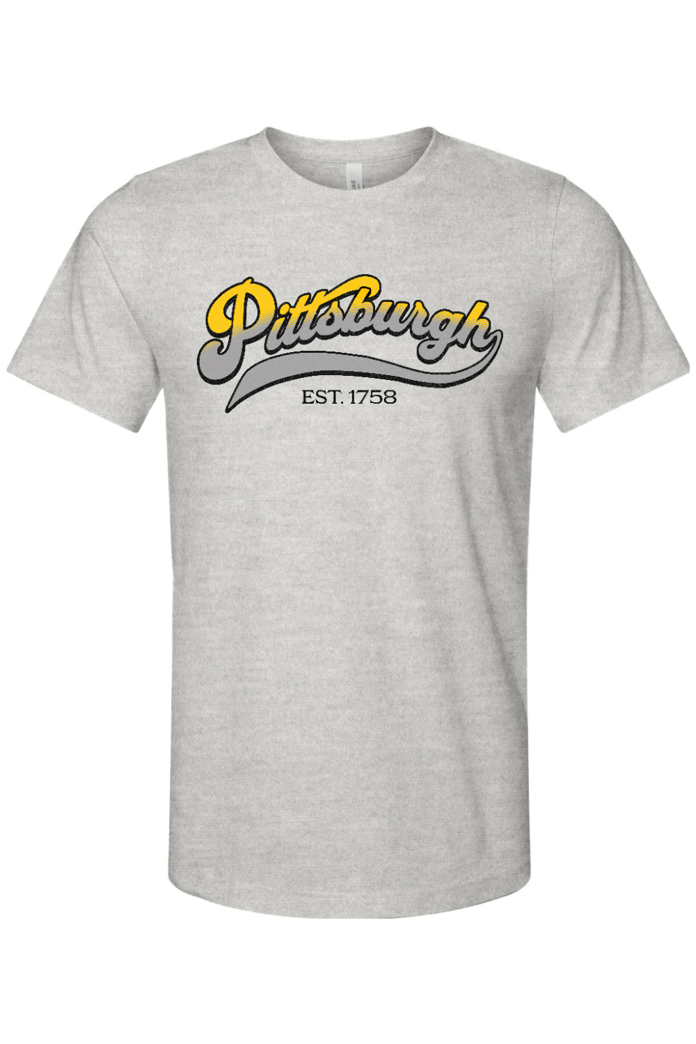 Cheers Pittsburgh - Yinzylvania