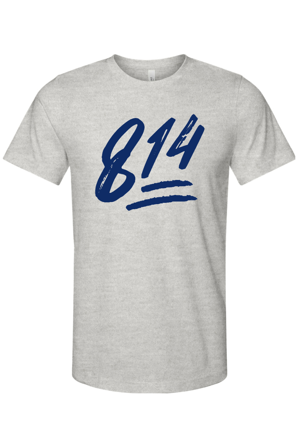 814 💯 - Yinzylvania