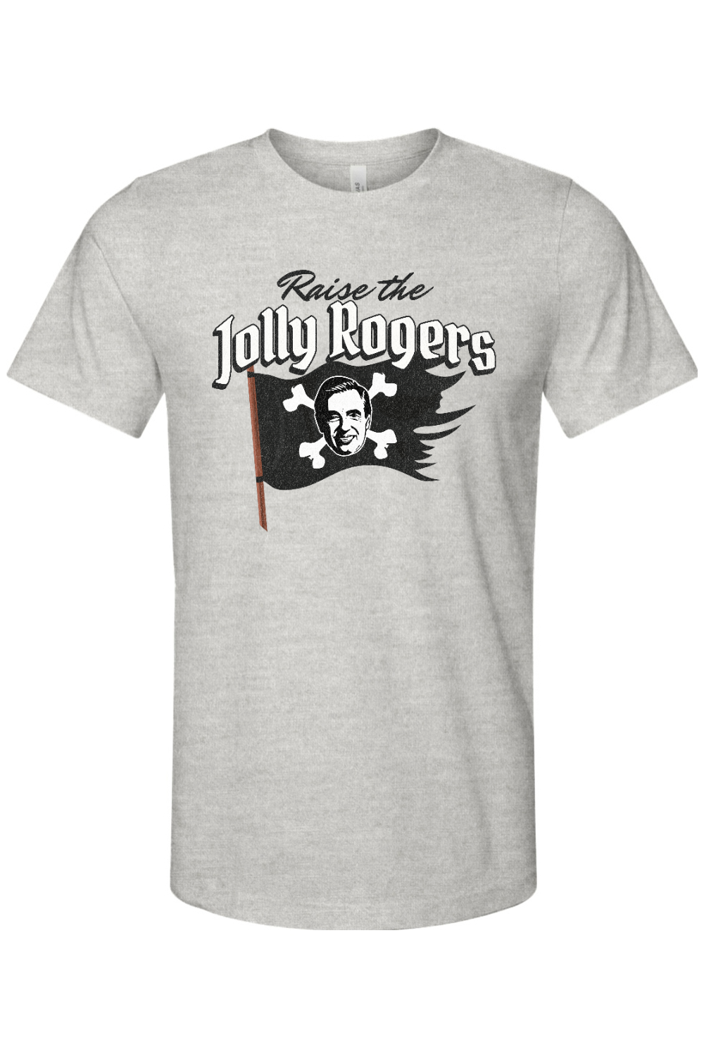 Raise the Jolly Rogers - Yinzylvania