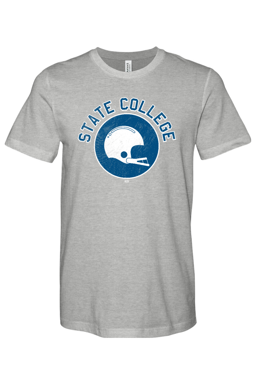 State College - Old School Football - Yinzylvania