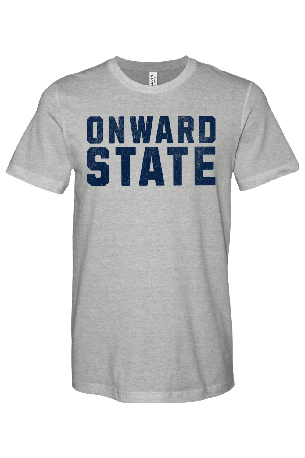 Onward State - Yinzylvania