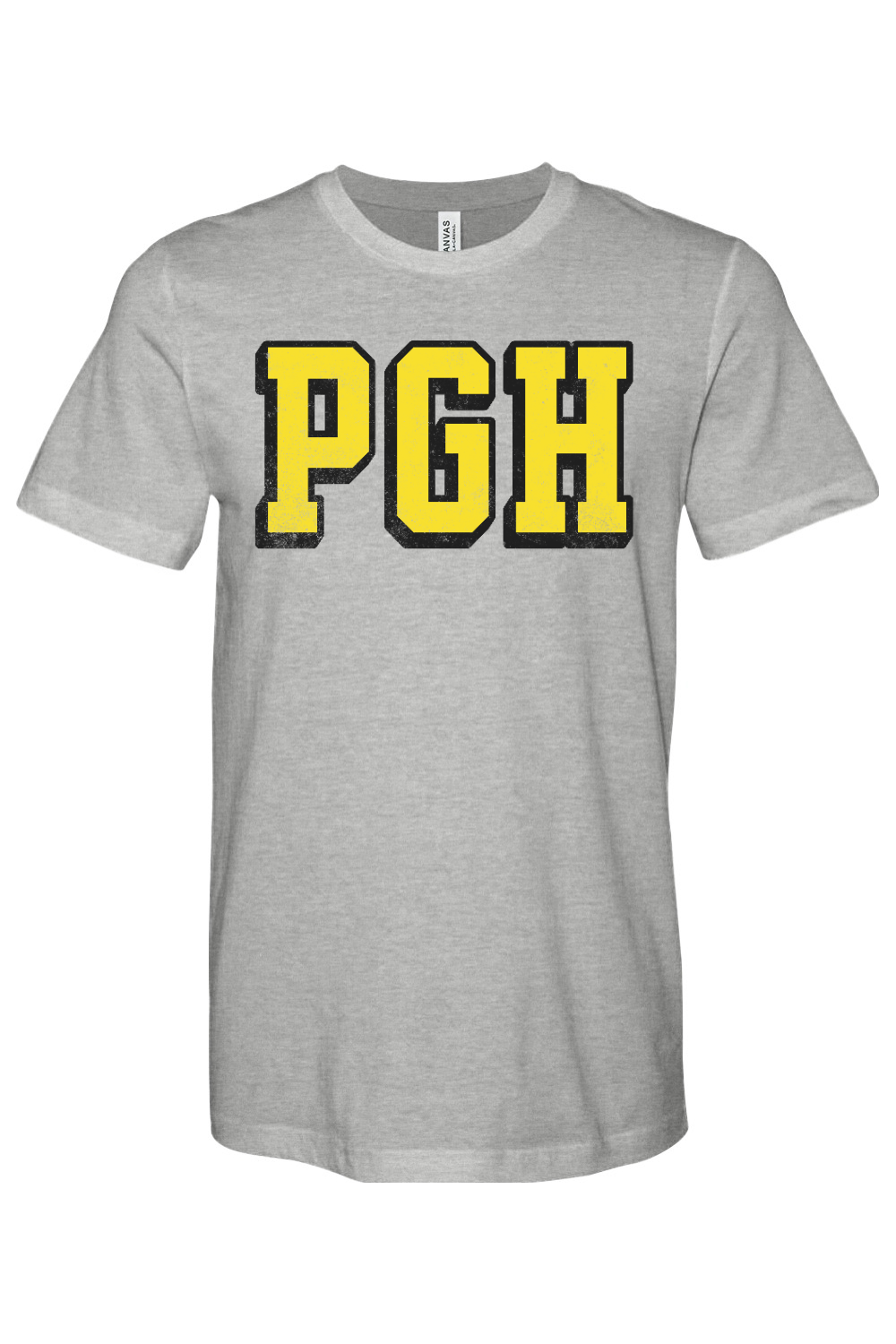 PGH Block - Yinzylvania