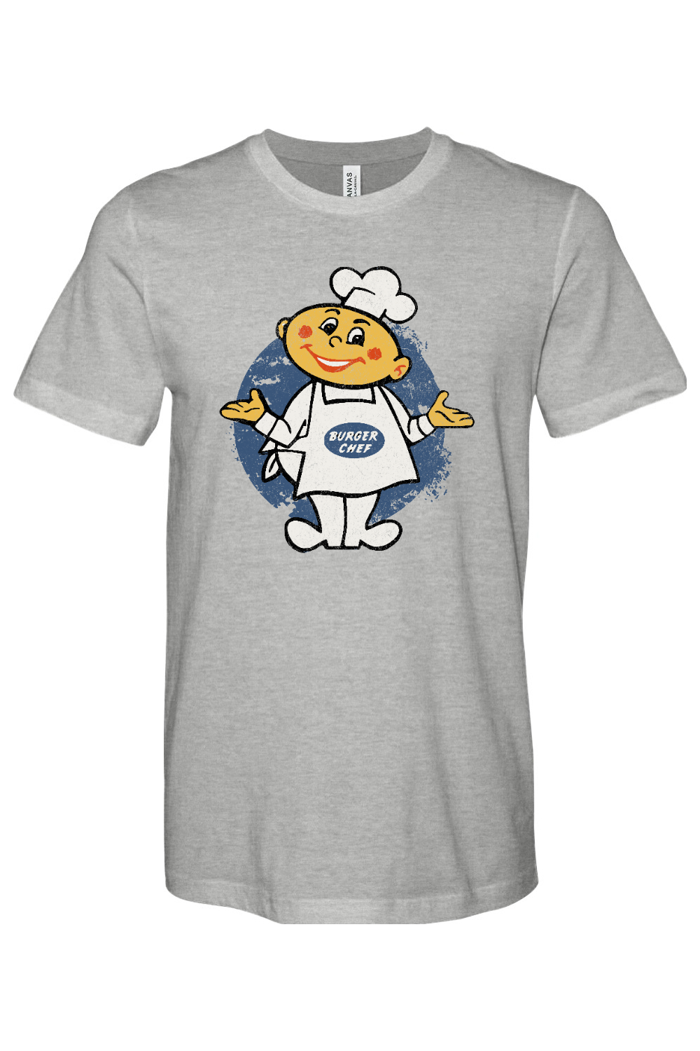 Burger Chef - Yinzylvania