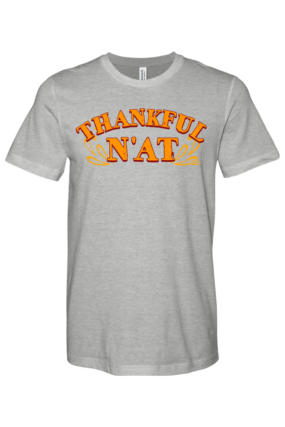 Thankful N'at - Yinzylvania