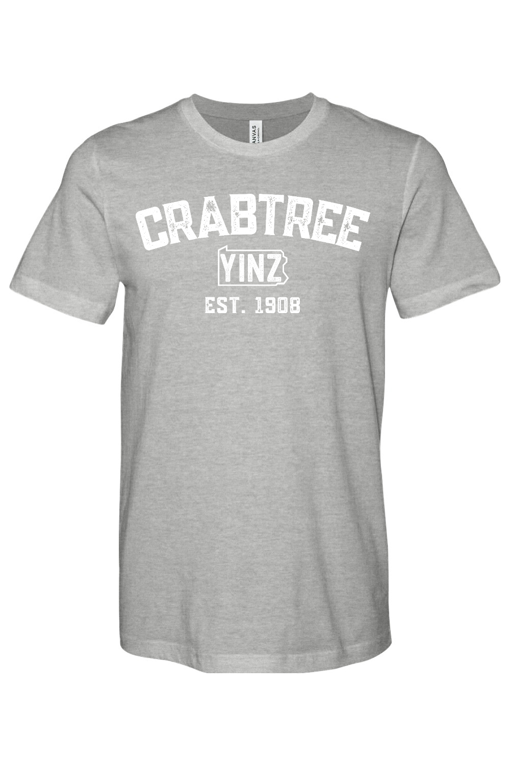 Crabtree Yinzylvania - Yinzylvania