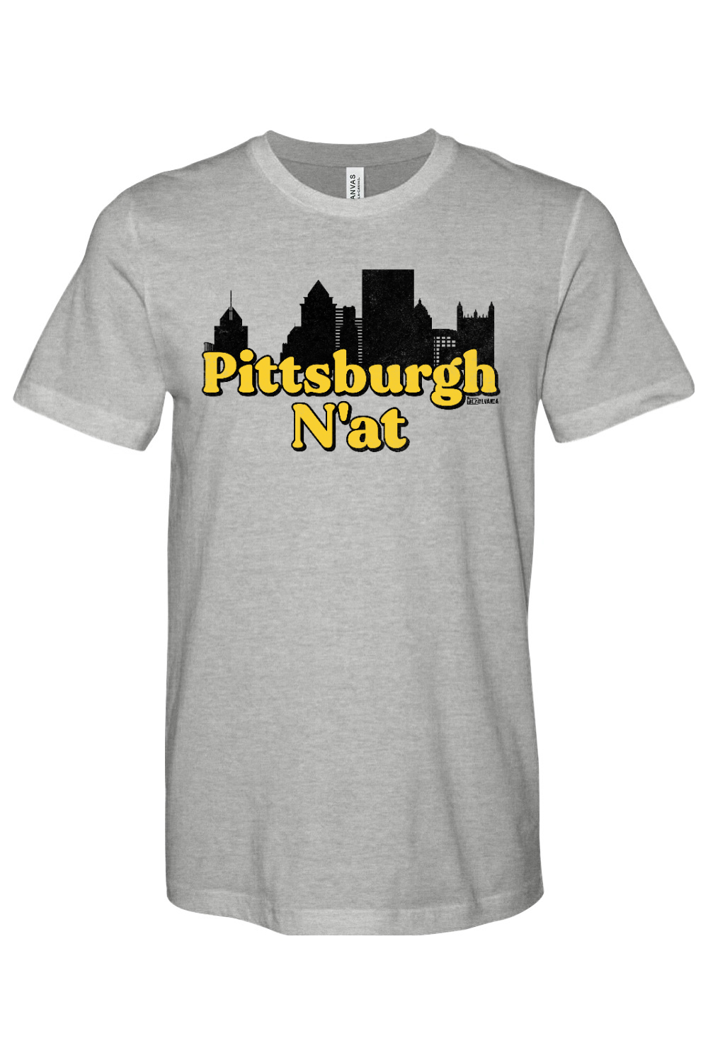 Pittsburgh N'at - Yinzylvania