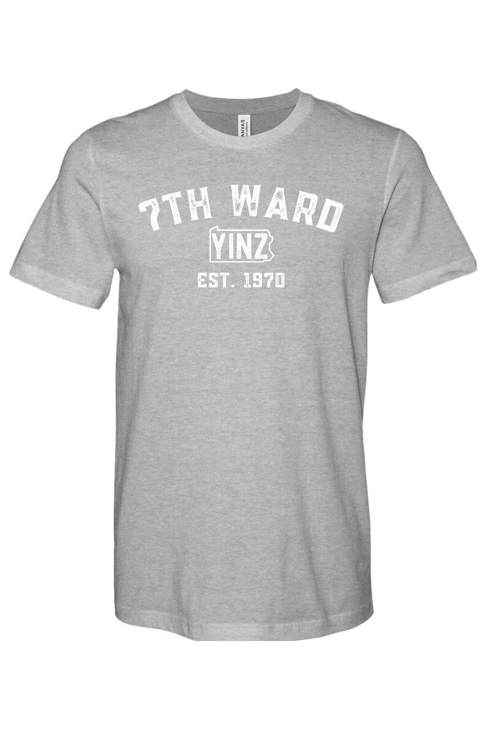 7th Ward Yinzylvania - Yinzylvania