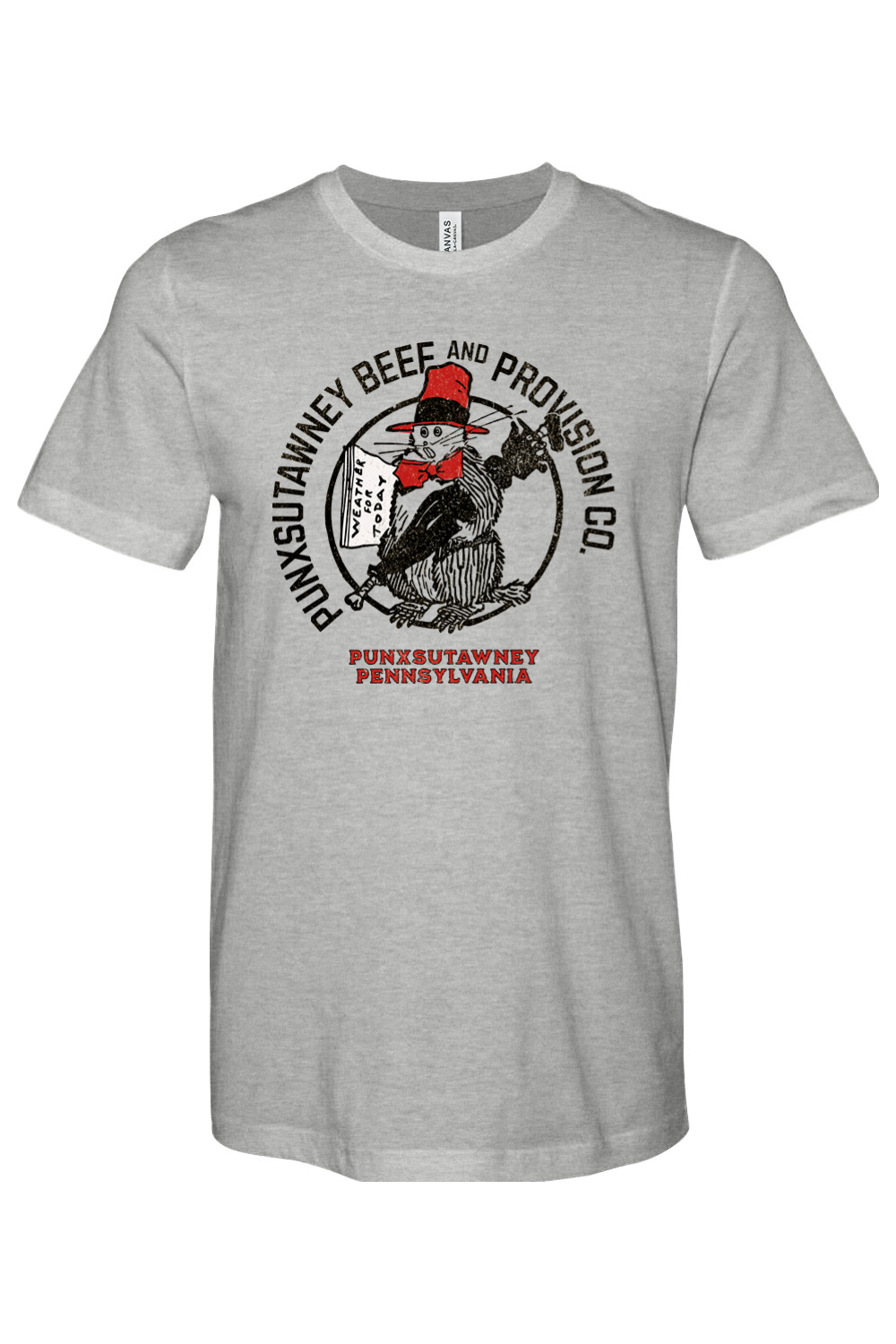 Punxsutawney Beef and Provision Co. - Punxsutawney, PA - Yinzylvania