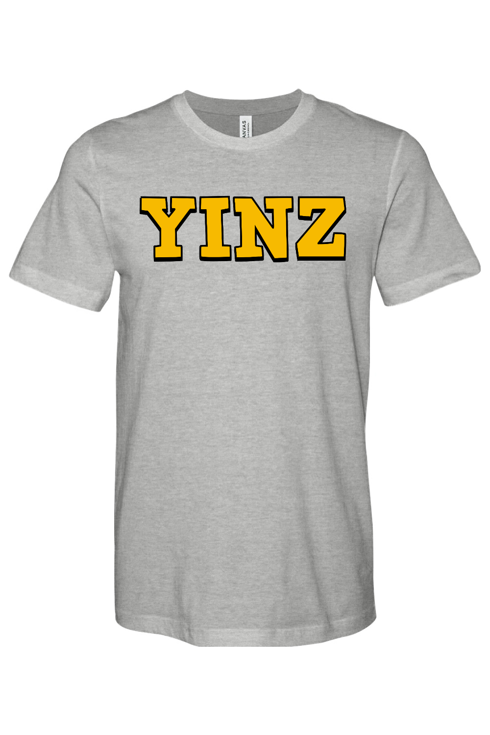 Yinz Block - Yinzylvania