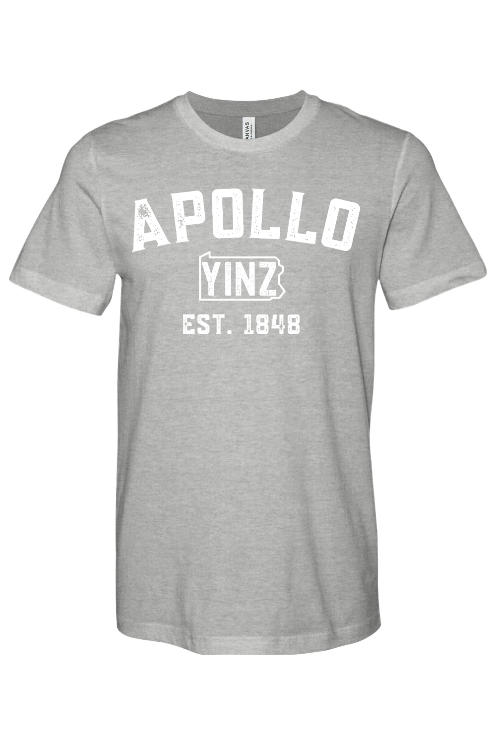 Apollo Yinzylvania - Yinzylvania