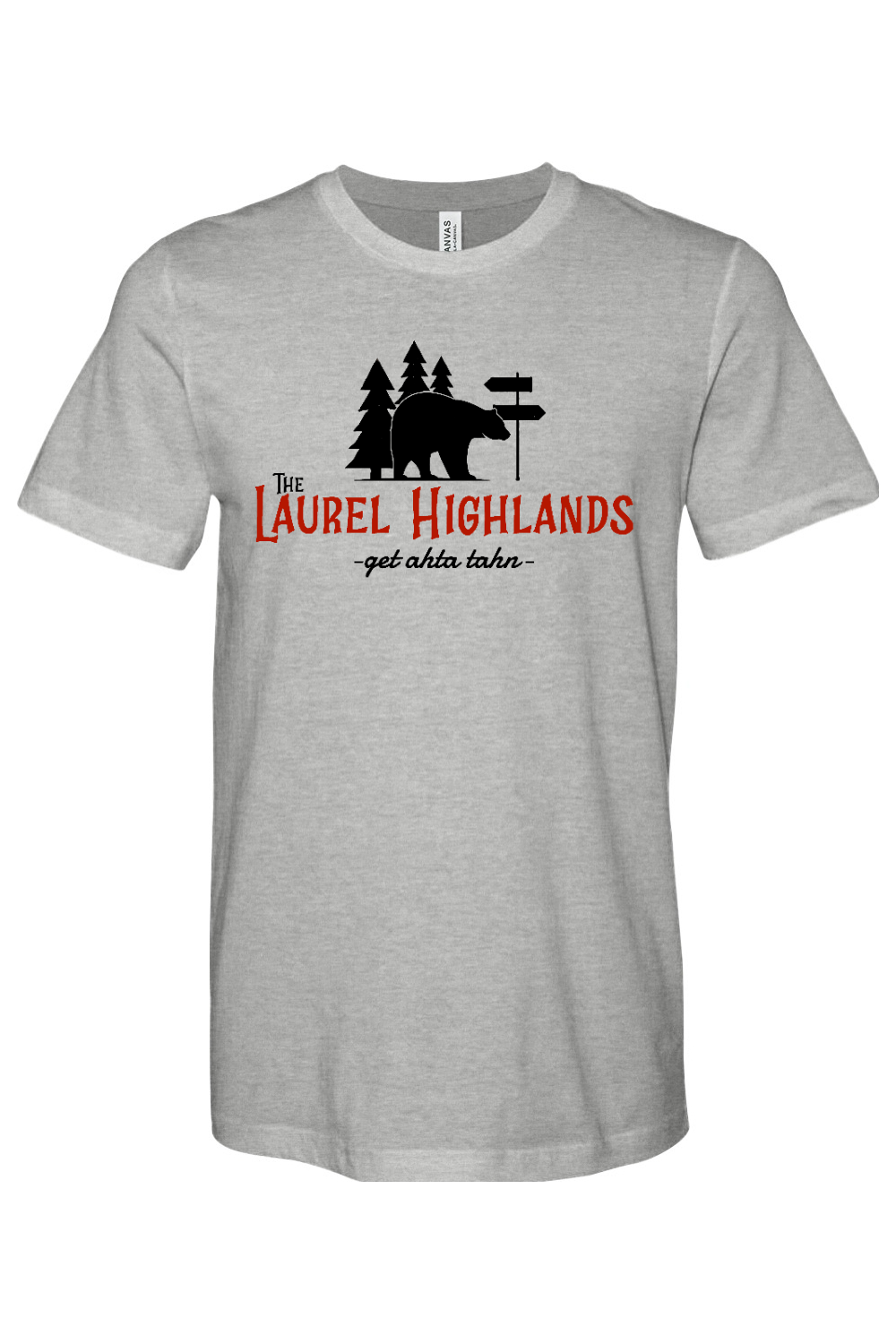 Laurel Highlands - Yinzylvania