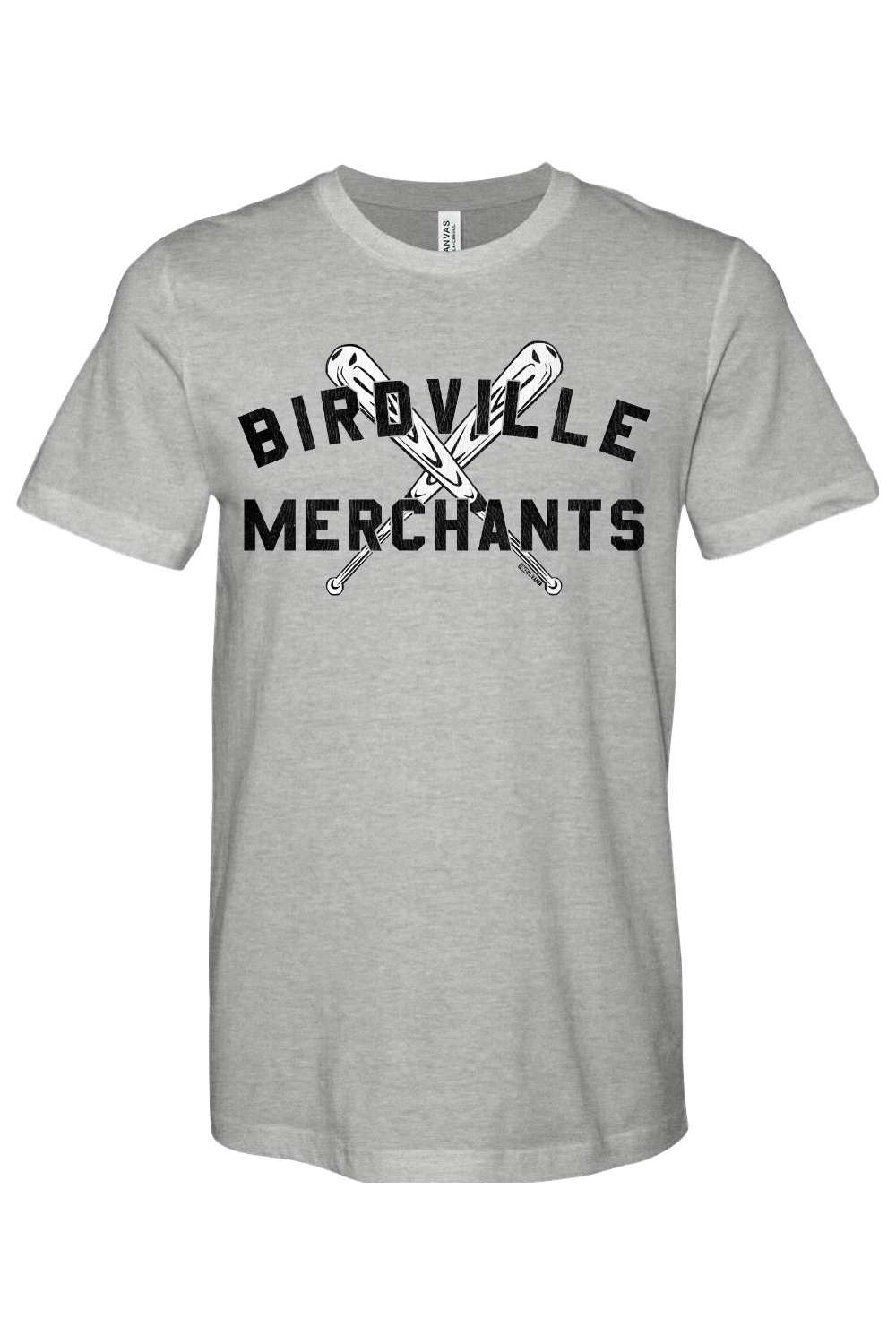 Birdville Merchants Baseball - Yinzylvania