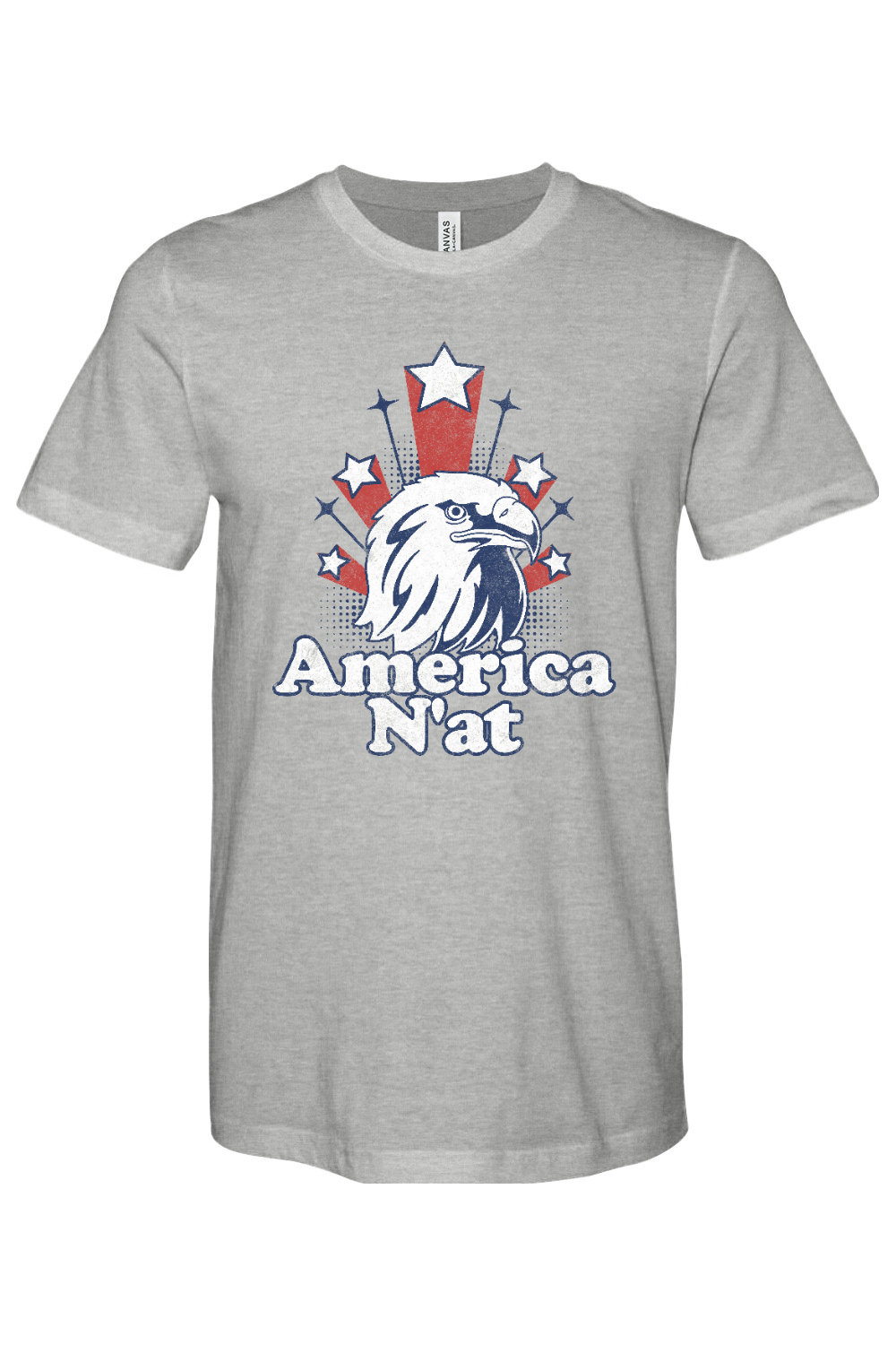 America N'at - Yinzylvania