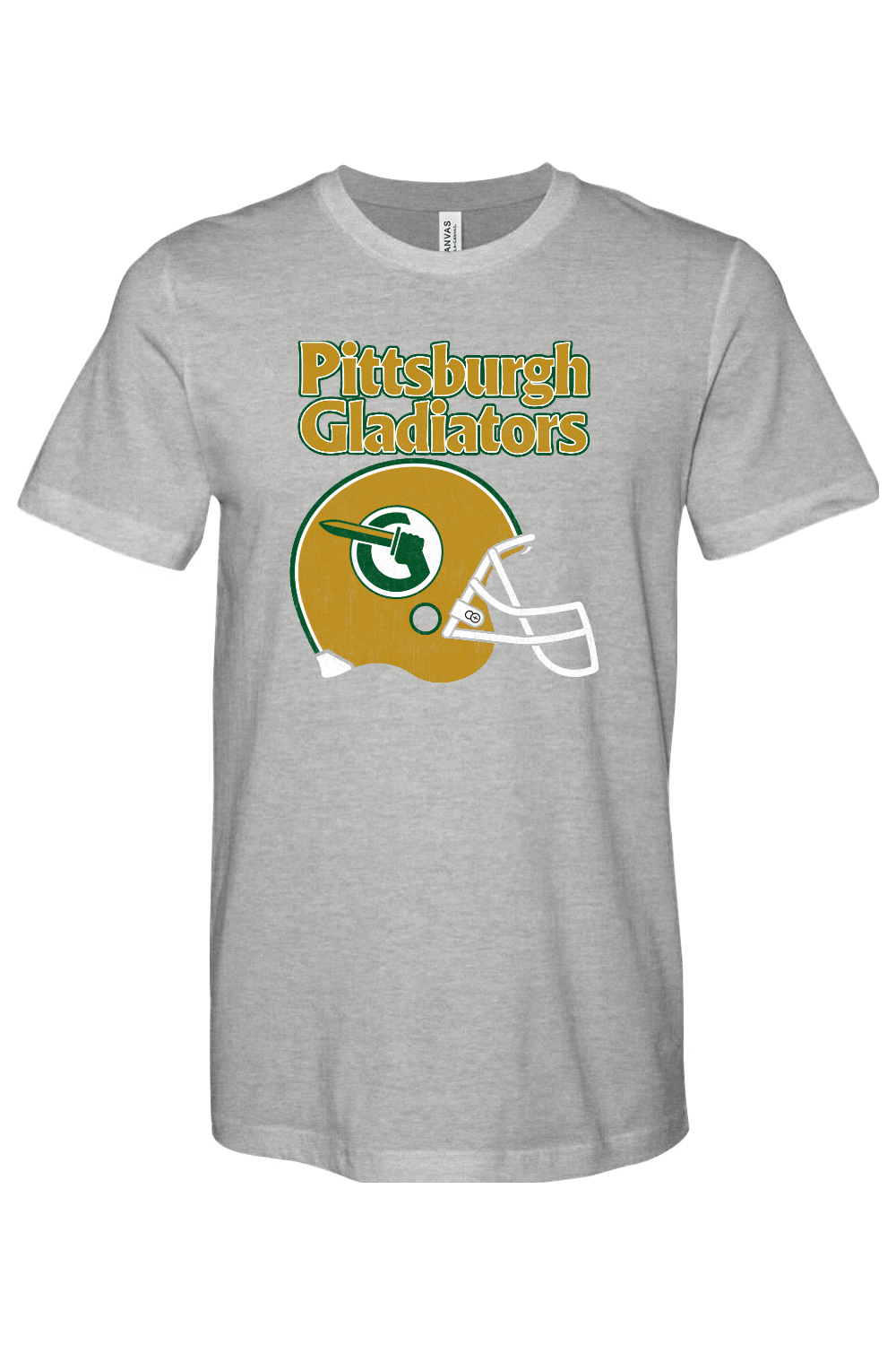 Pittsburgh Gladiators - Arena Football - Yinzylvania