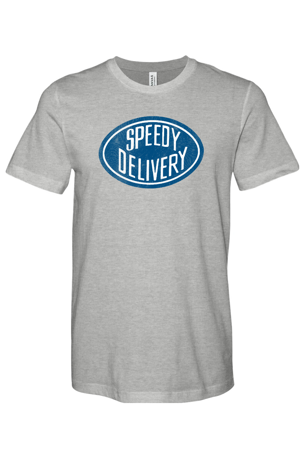 Speedy Delivery - Yinzylvania