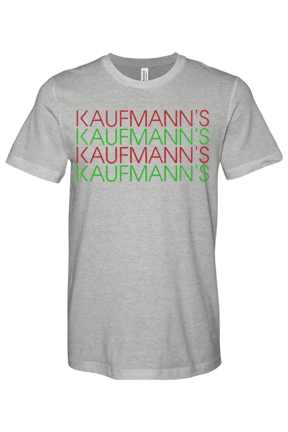 Kaufmann's Department Store - Pittsburgh - Yinzylvania