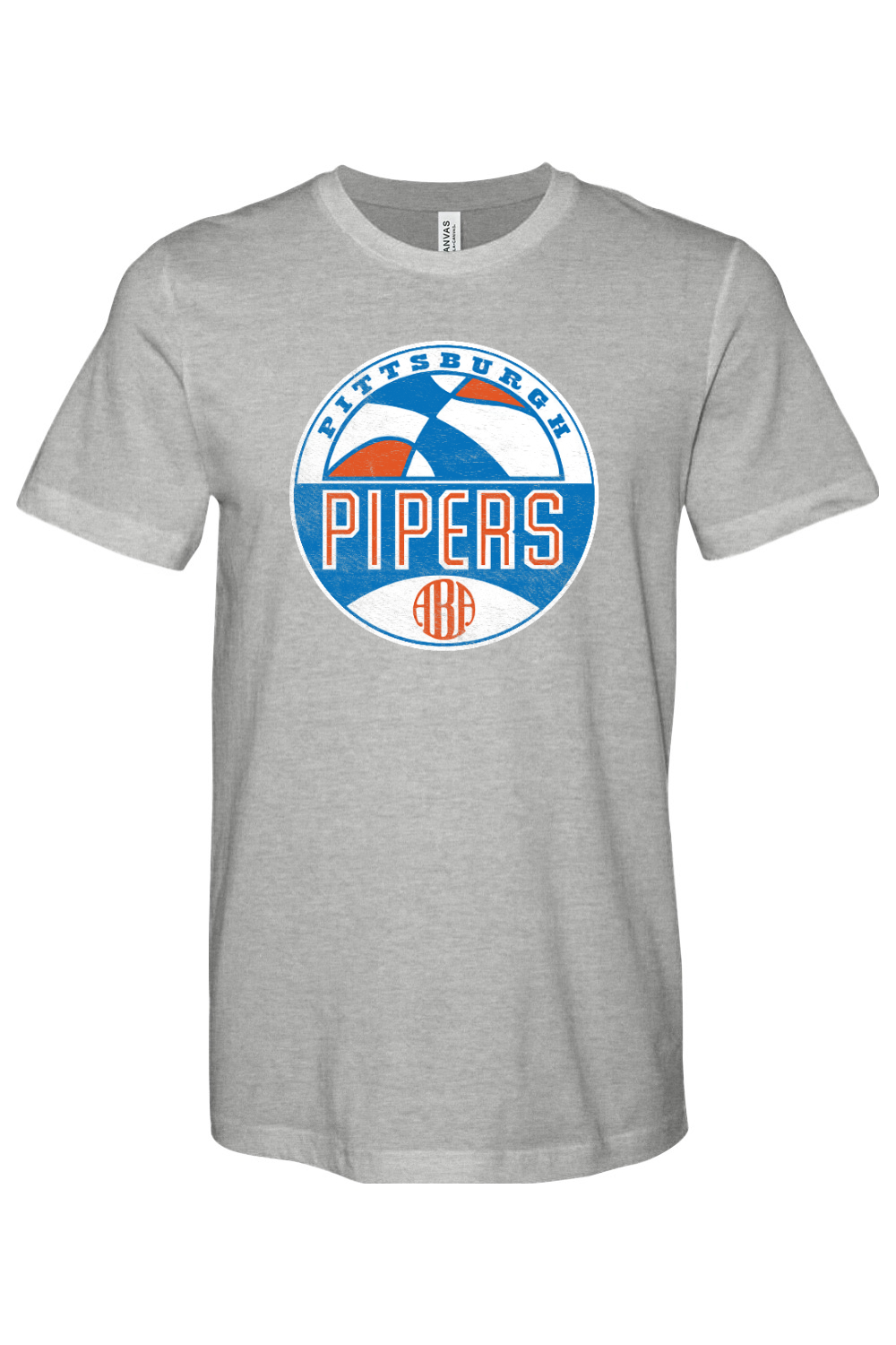 Pittsburgh Pipers Basketball (ABA) - Yinzylvania