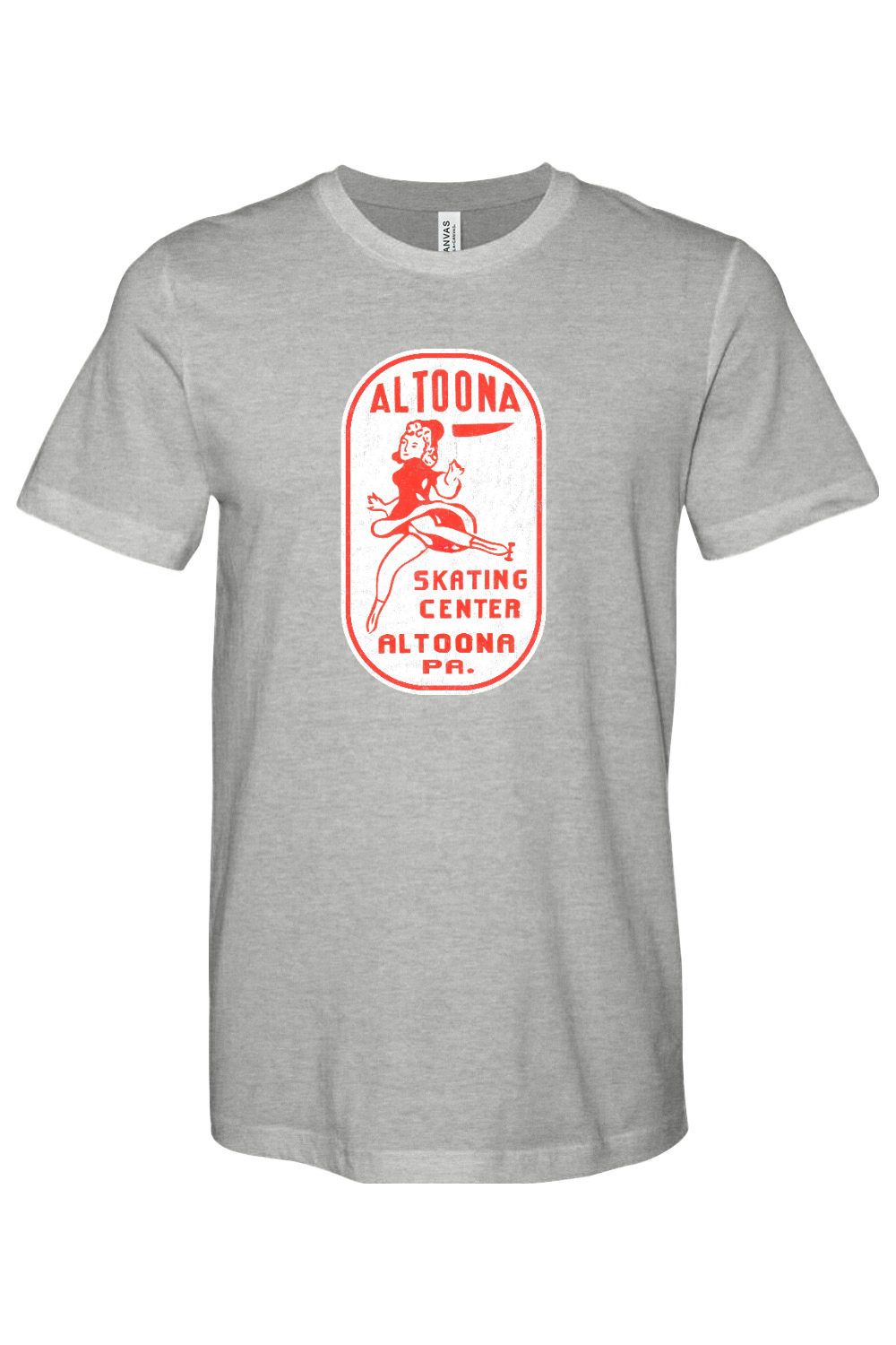 Altoona Skating Center - Altoona, PA - Yinzylvania