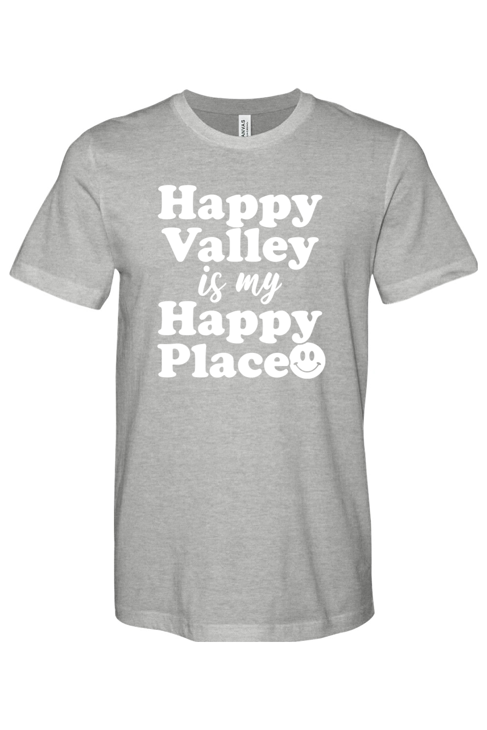 Happy Valley is my Happy Place - Yinzylvania