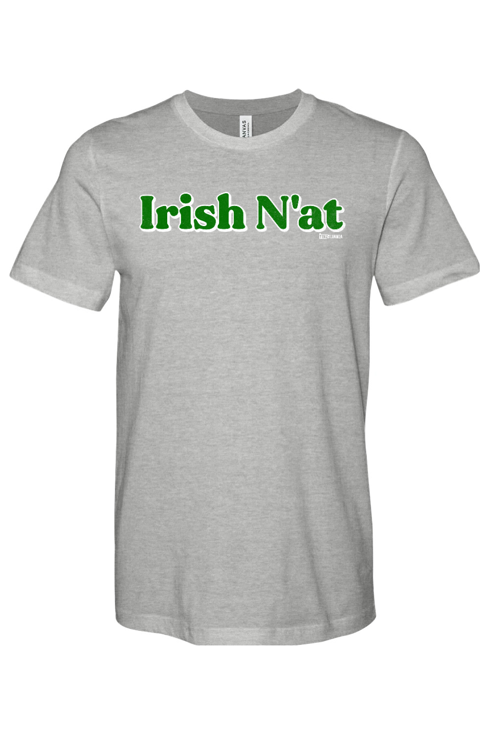 Irish N'at - Yinzylvania