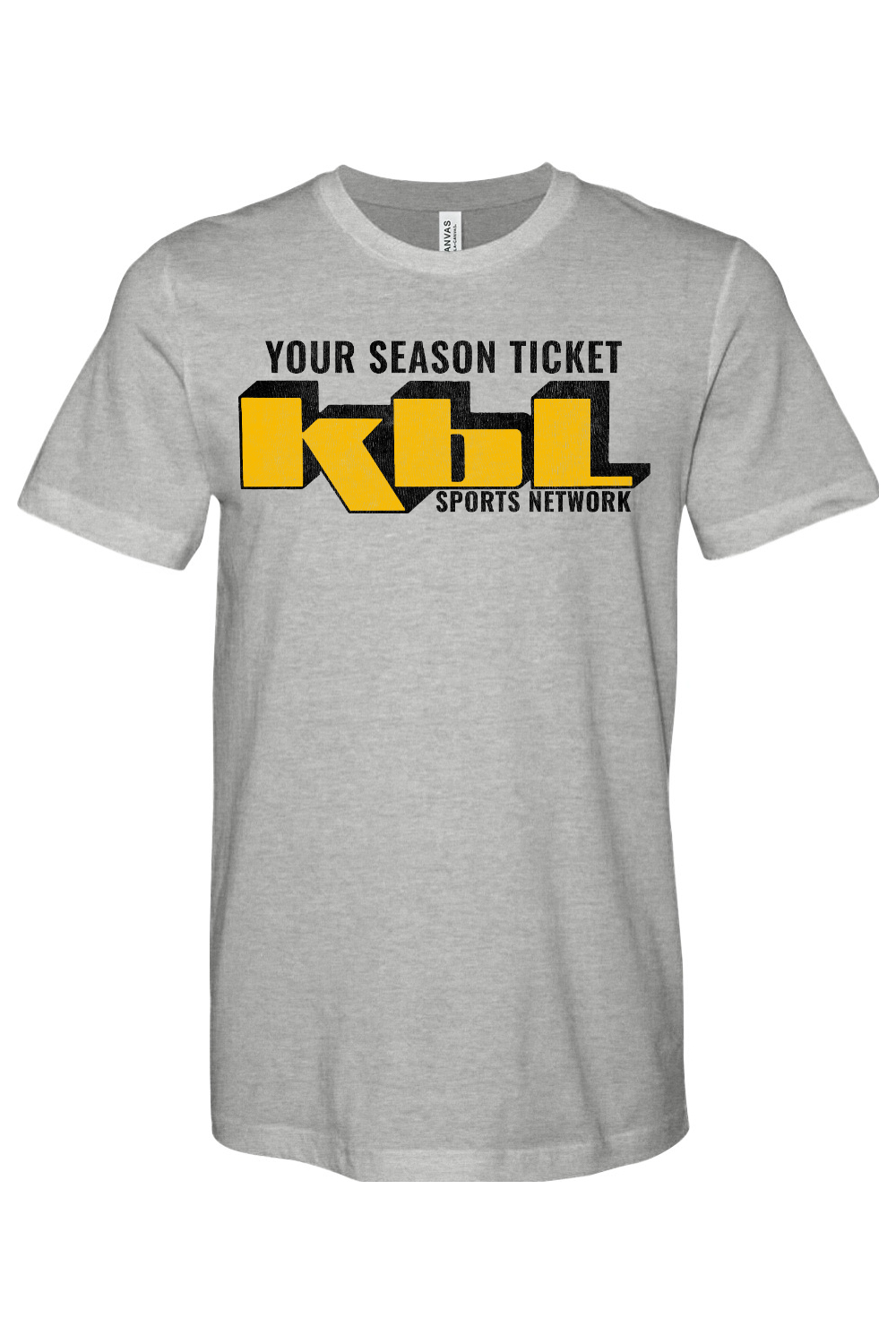 KBL Sports Network - Yinzylvania