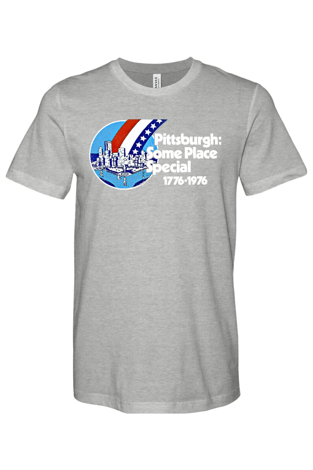 Pittsburgh: Some Place Special - Yinzylvania