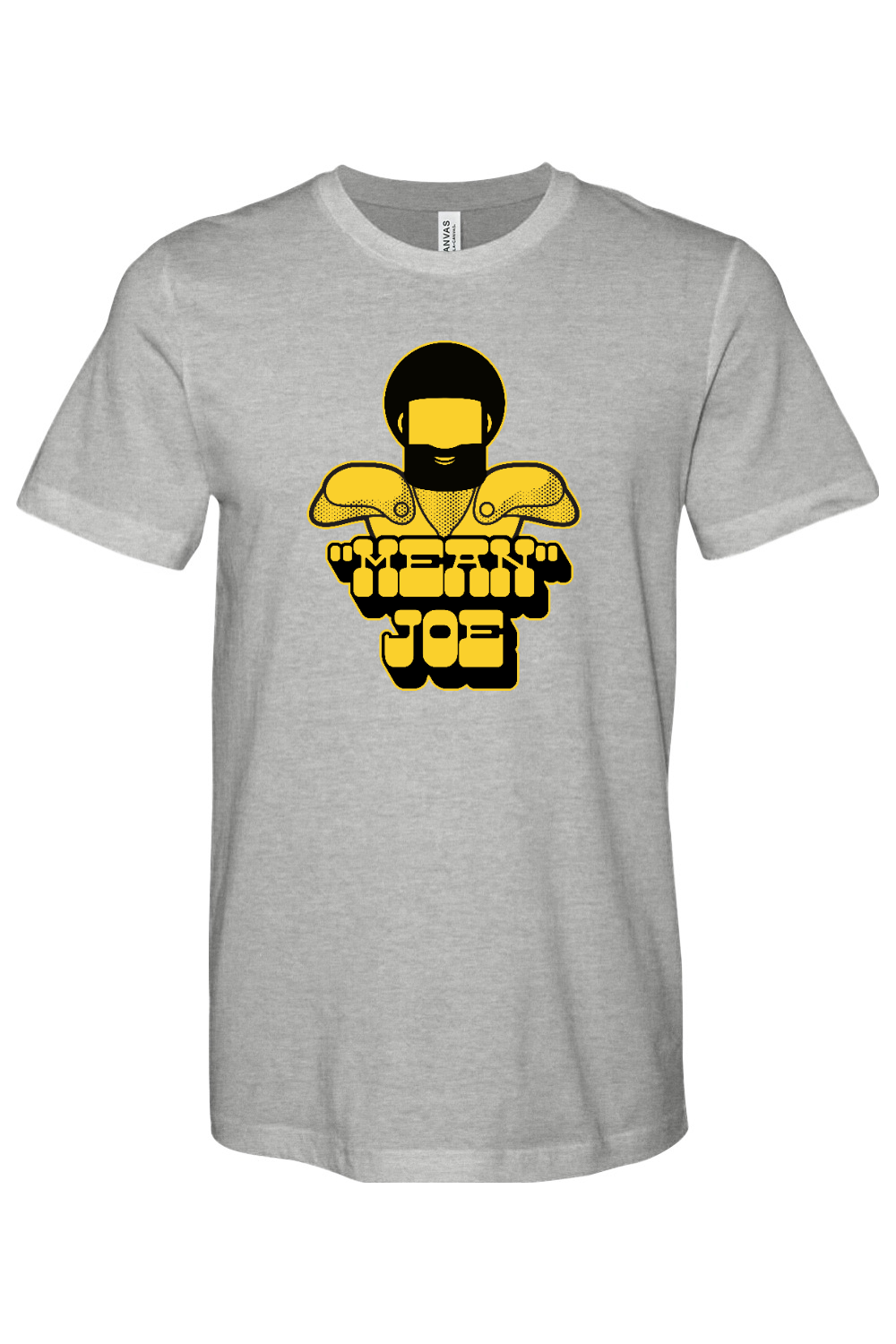 Mean Joe Retro Throwback - Yinzylvania