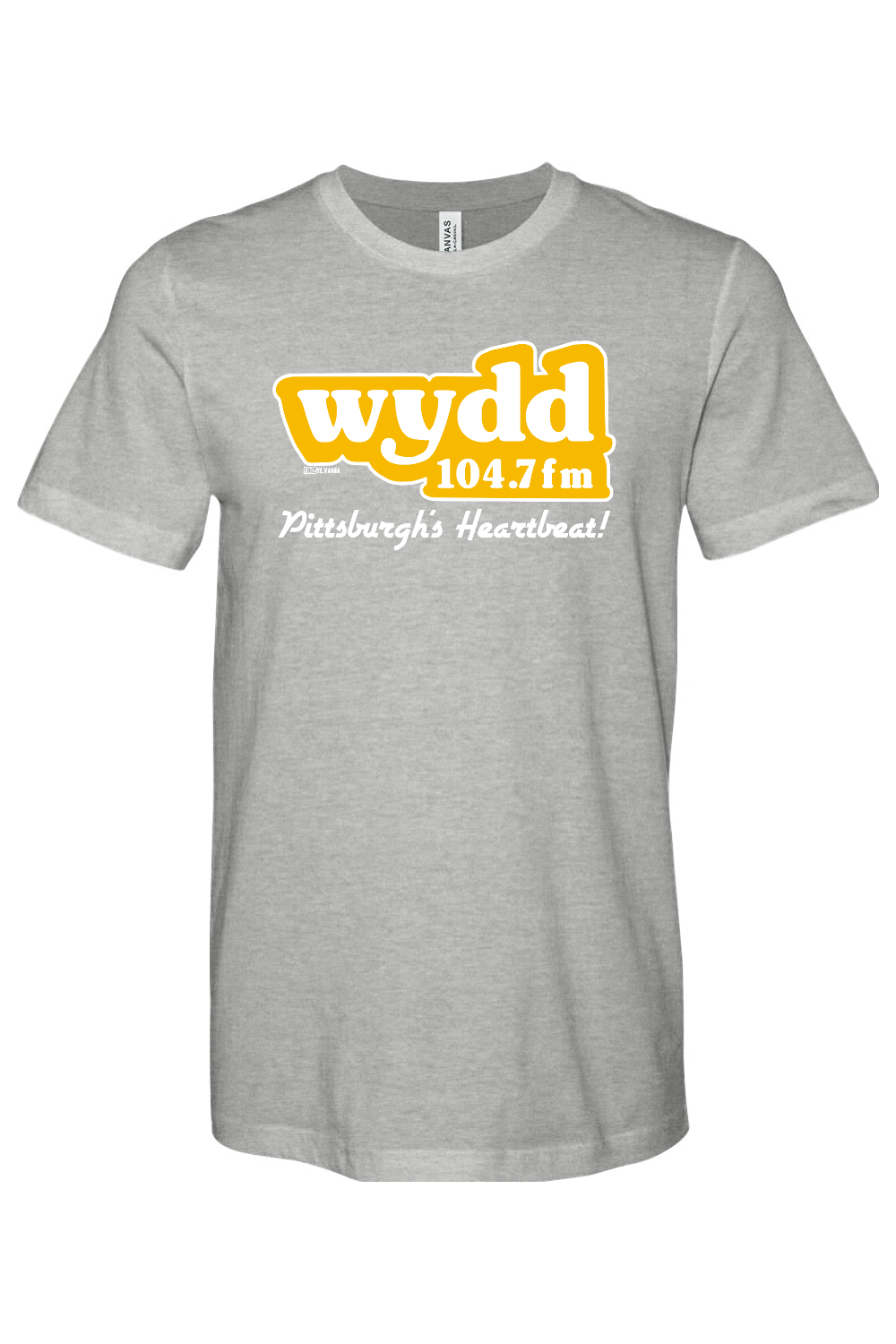 WYDD - Pittsburgh's Heartbeat - Yinzylvania