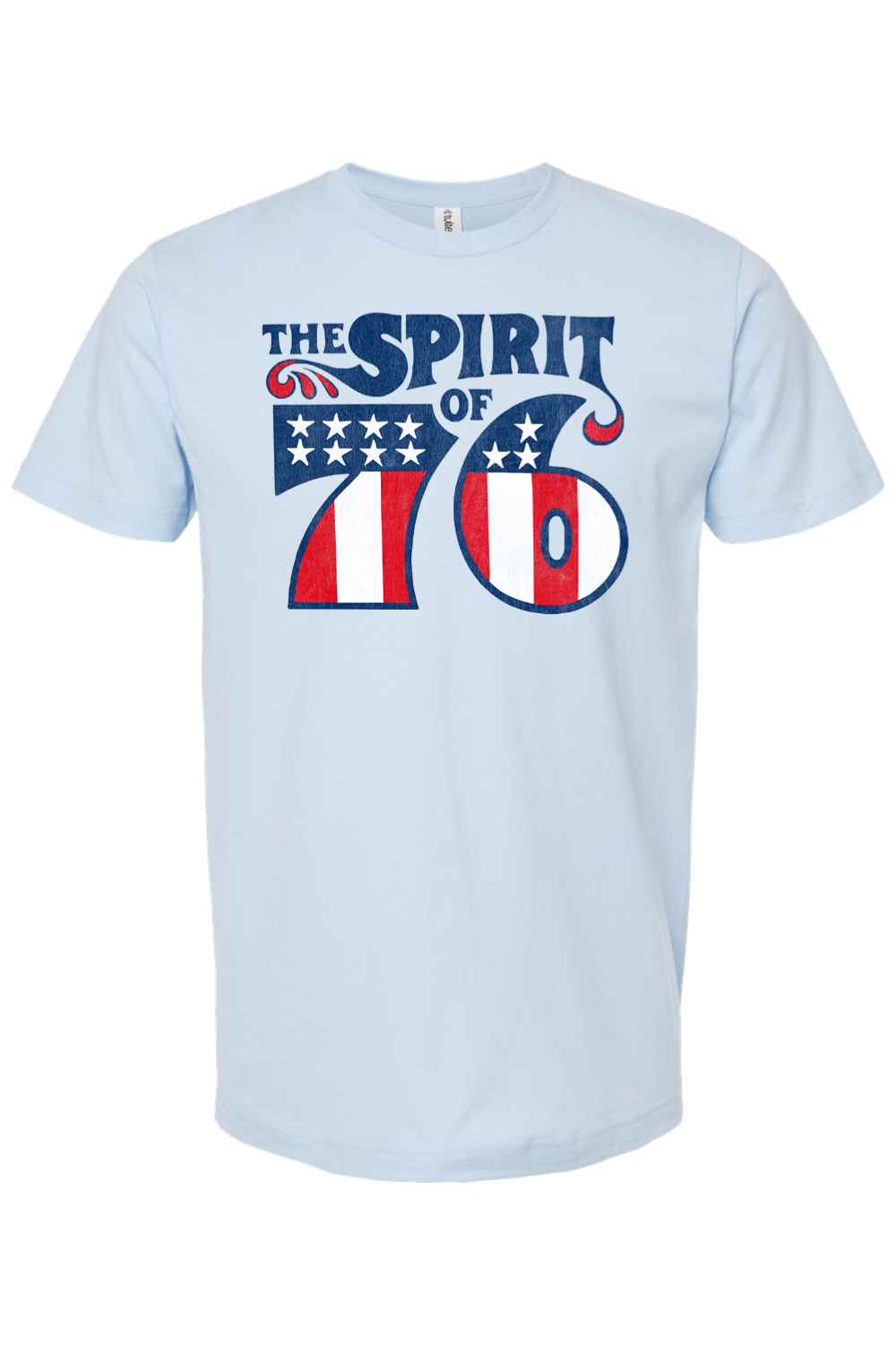 Spirit of '76 - Yinzylvania