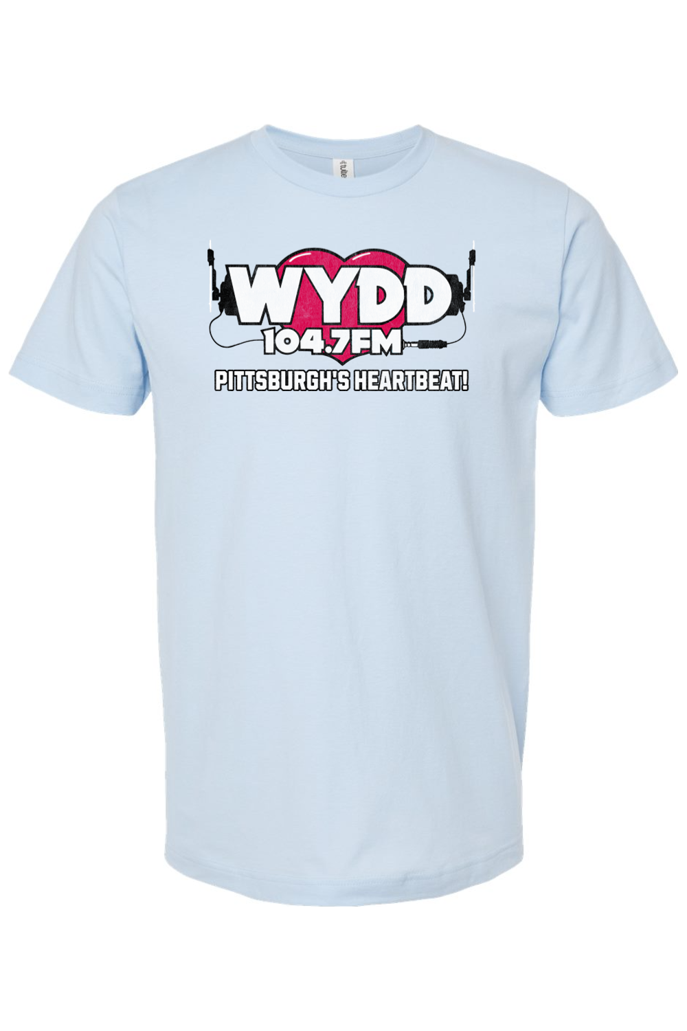 WYDD - 104.7 FM - Pittsburgh's Heartbeat - Yinzylvania