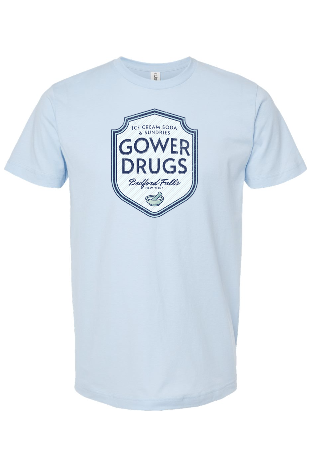 Gower Drugs - It's a Wonderful Life - Yinzylvania