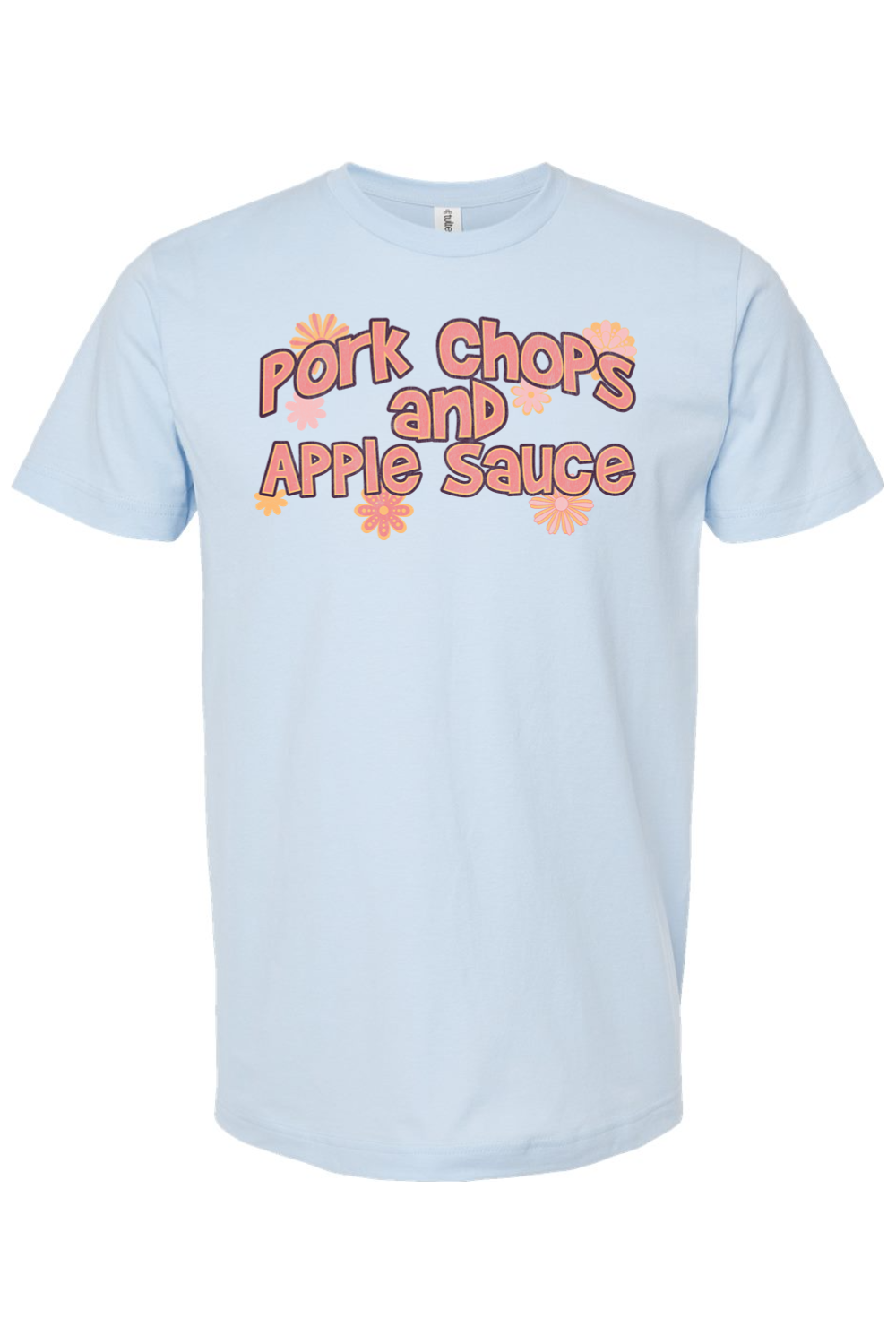 Pork Chops and Apple Sauce (The Brady Bunch) - Yinzylvania