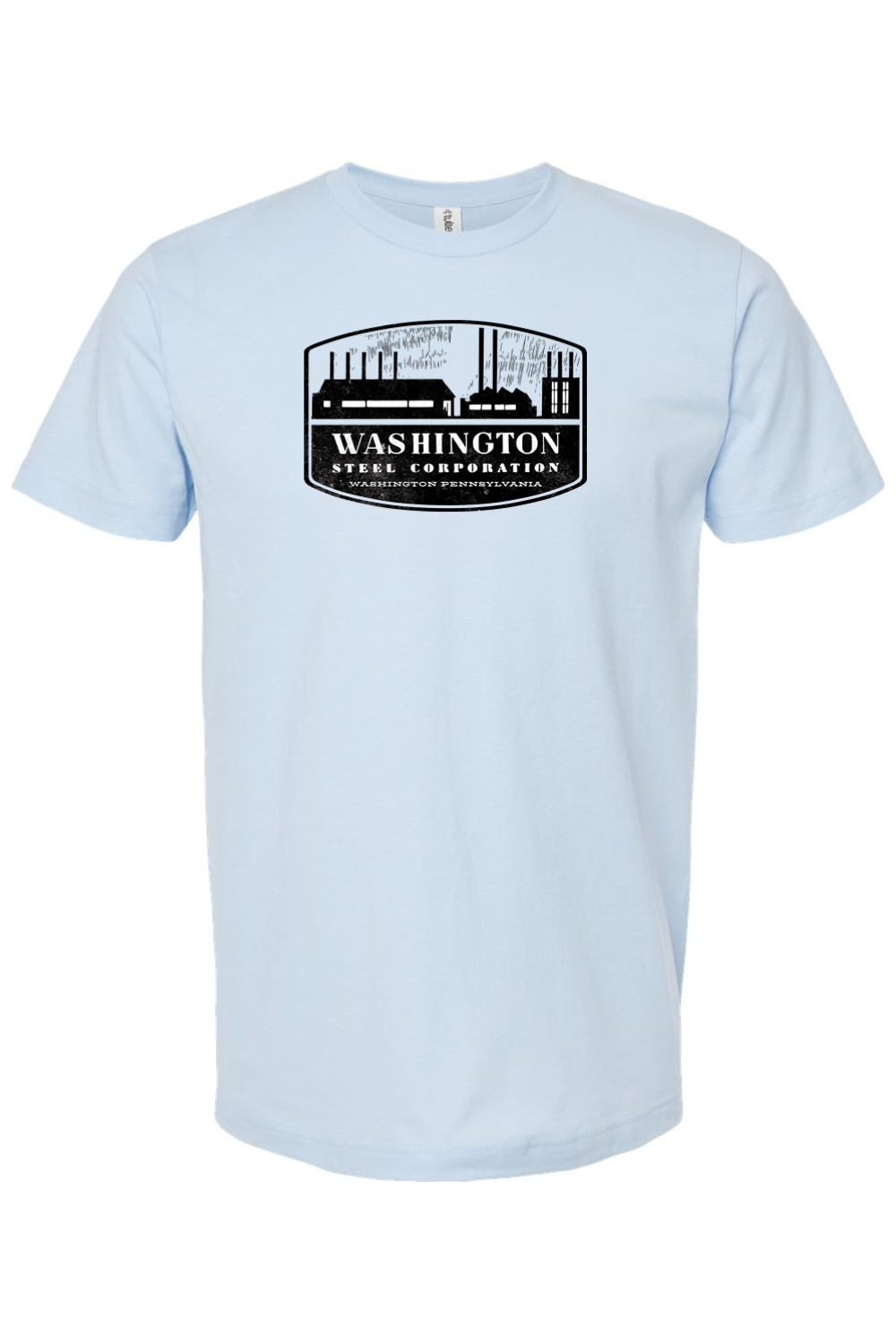 Washington Steel Corporation - Washington PA - Yinzylvania