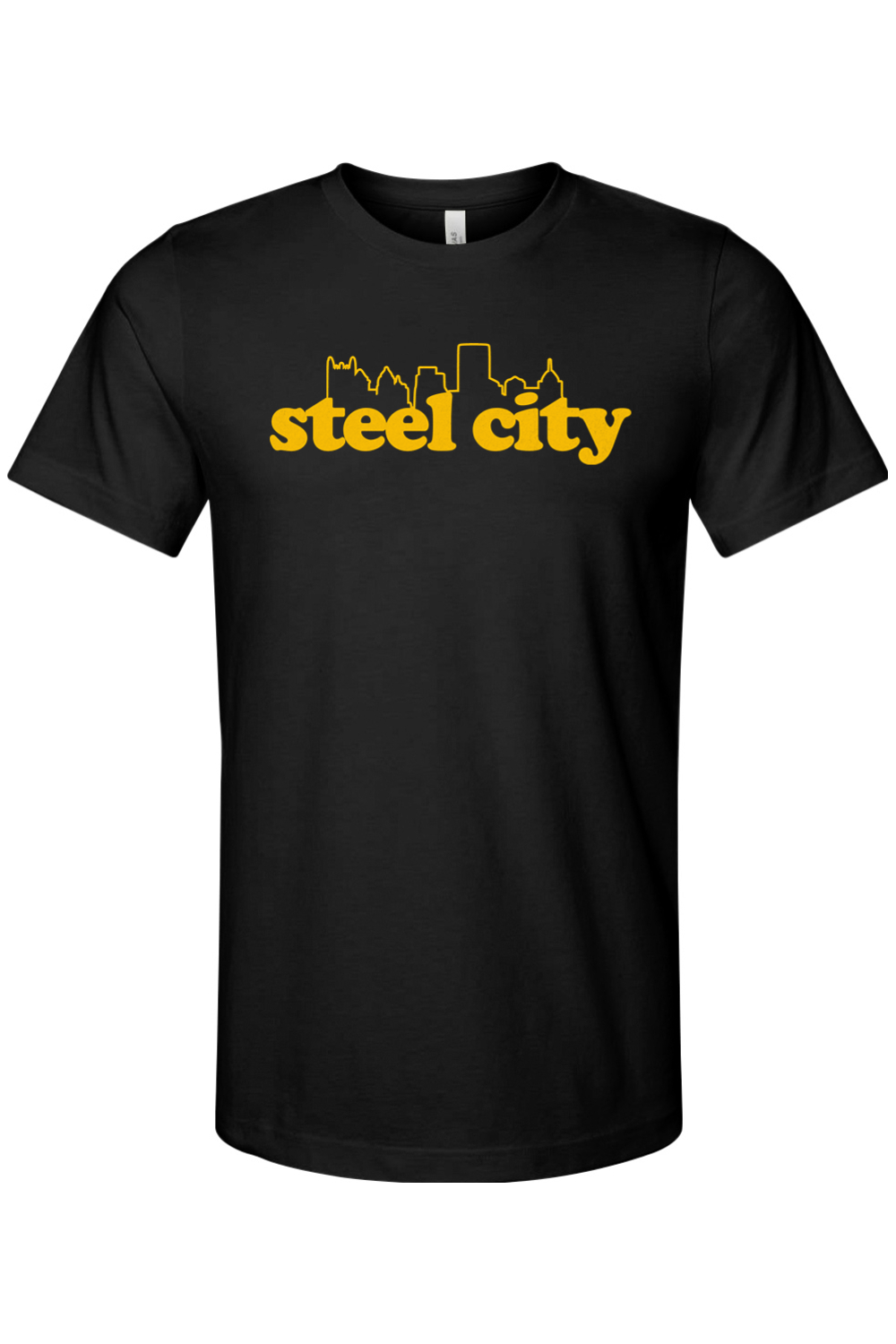 Steel City - Old School - Yinzylvania