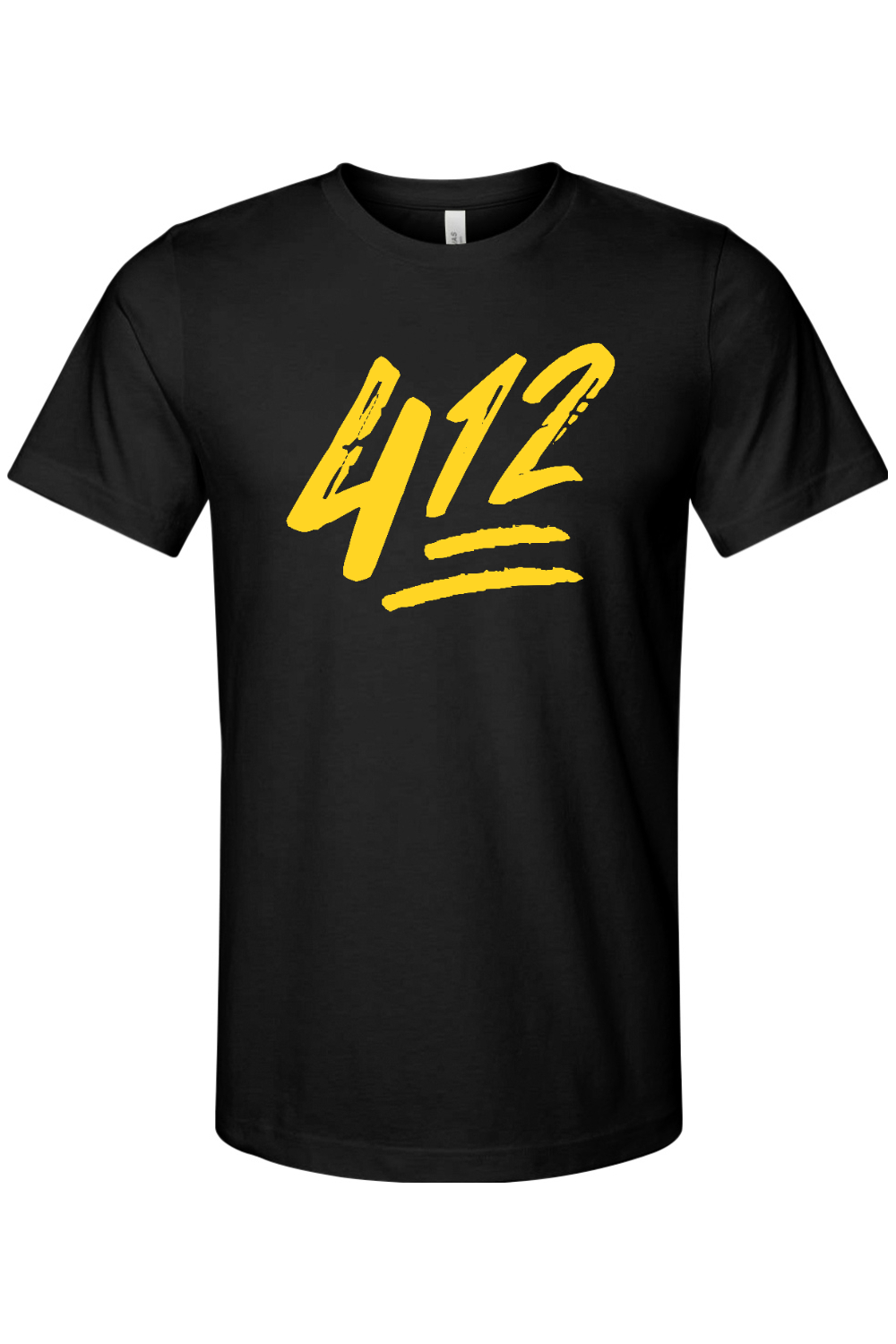 412 💯 - Yinzylvania