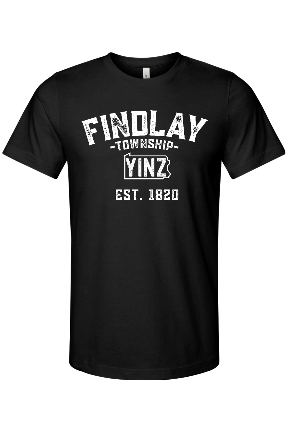 Findlay Township Yinzylvania - Yinzylvania