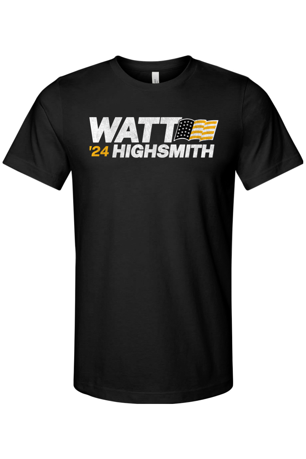 Watt Highsmith '24 - Yinzylvania