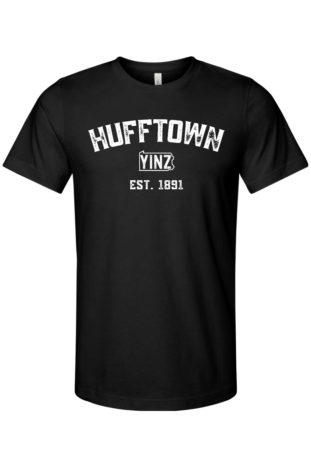 Hufftown Yinzylvania - Yinzylvania