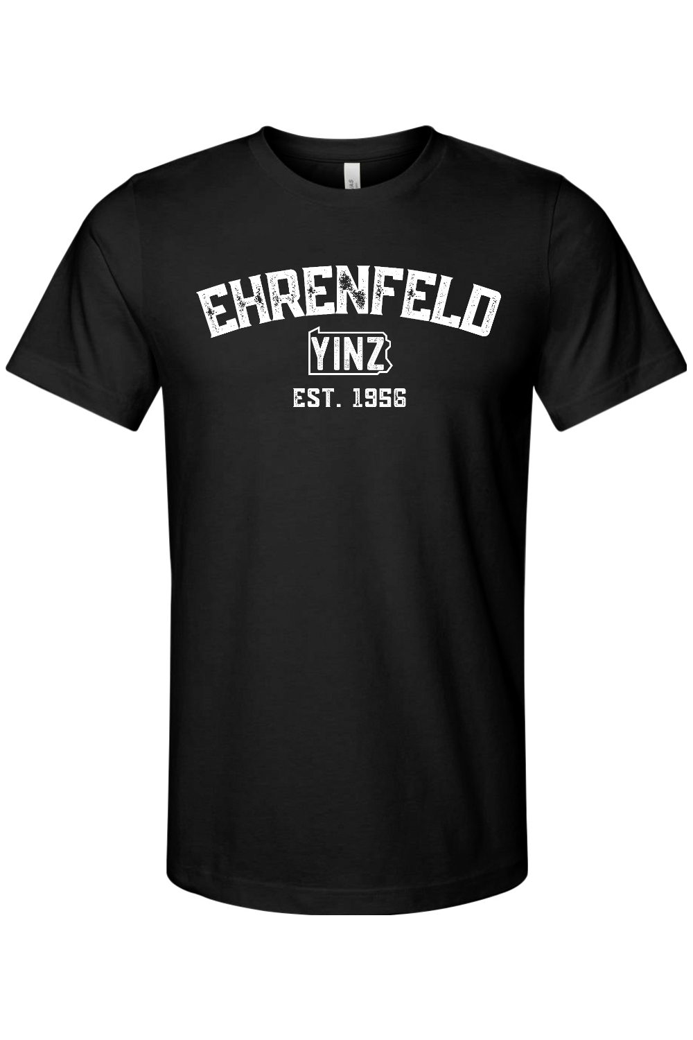 Ehrenfeld Yinzylvania - Yinzylvania