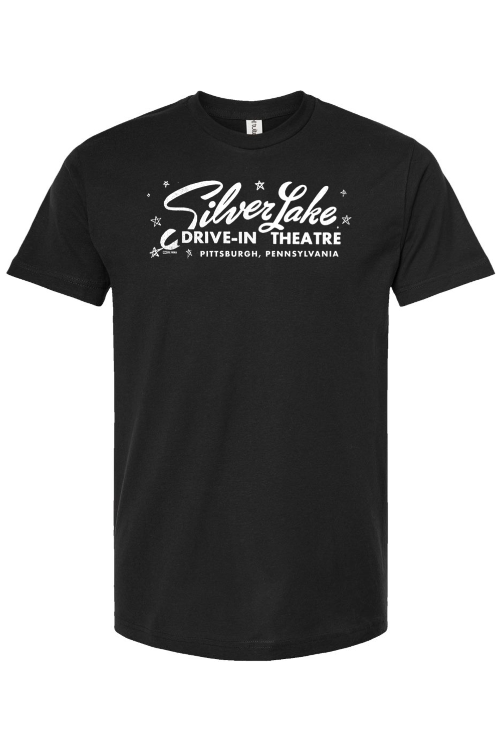 Silver Lake Drive-In Theatre - Pittsburgh - Yinzylvania