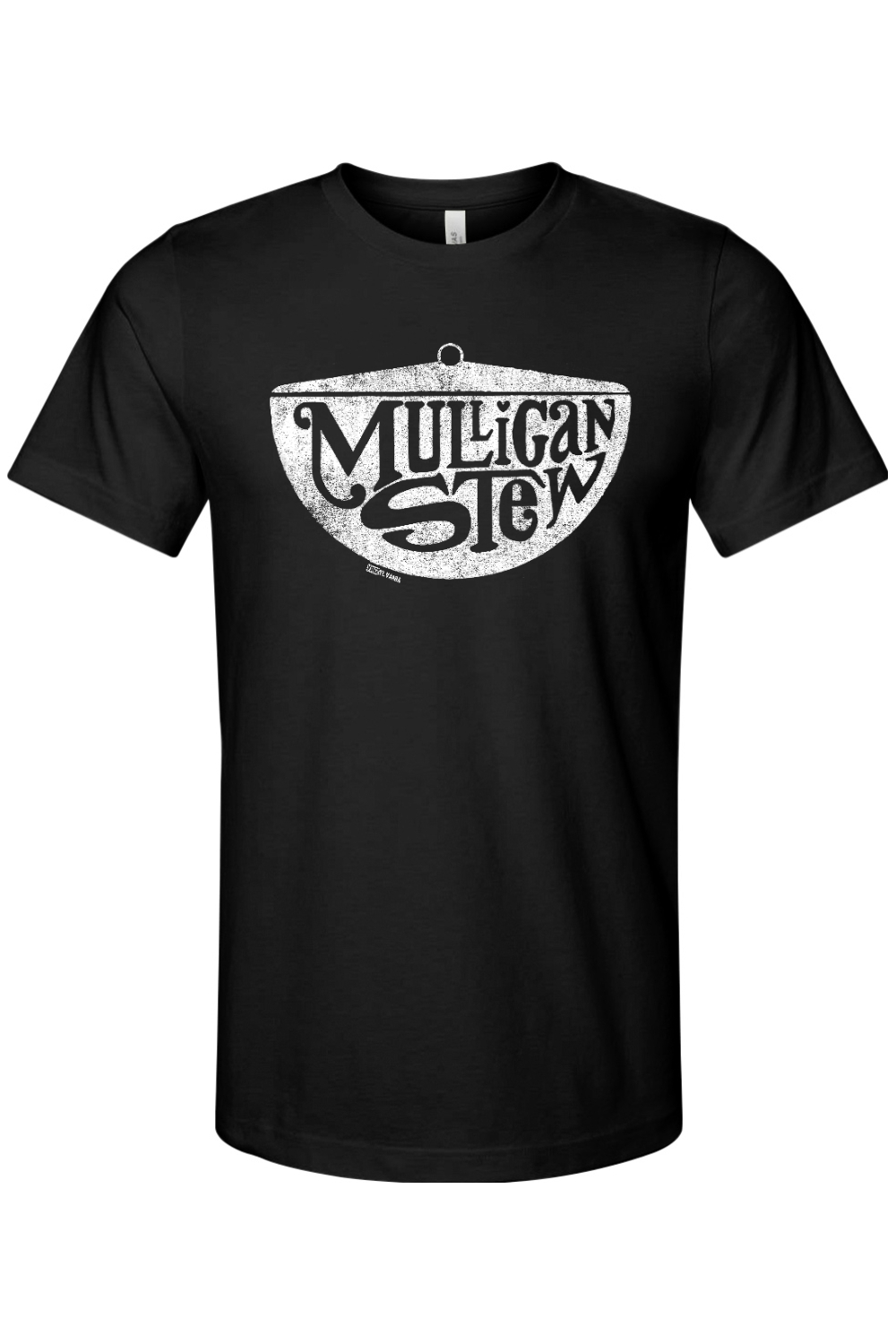 Mulligan Stew - Yinzylvania