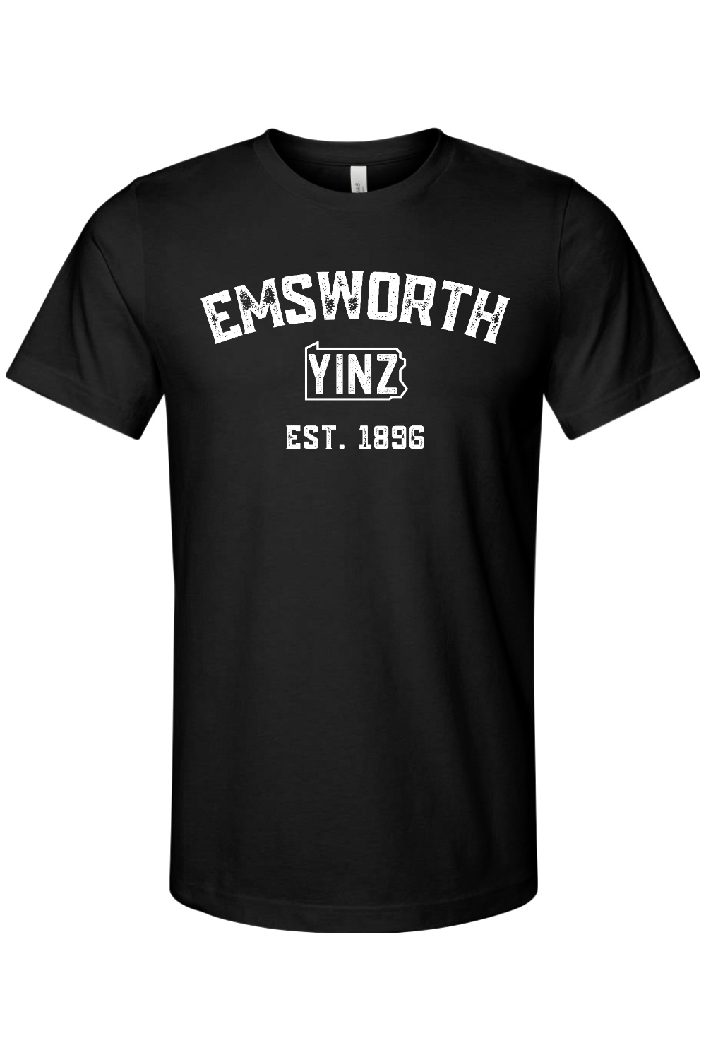 Emsworth Yinzylvania - Yinzylvania