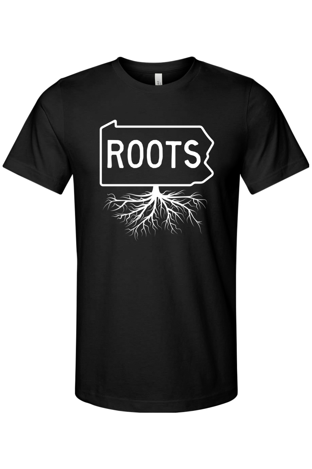Pennsylvania Roots - Yinzylvania