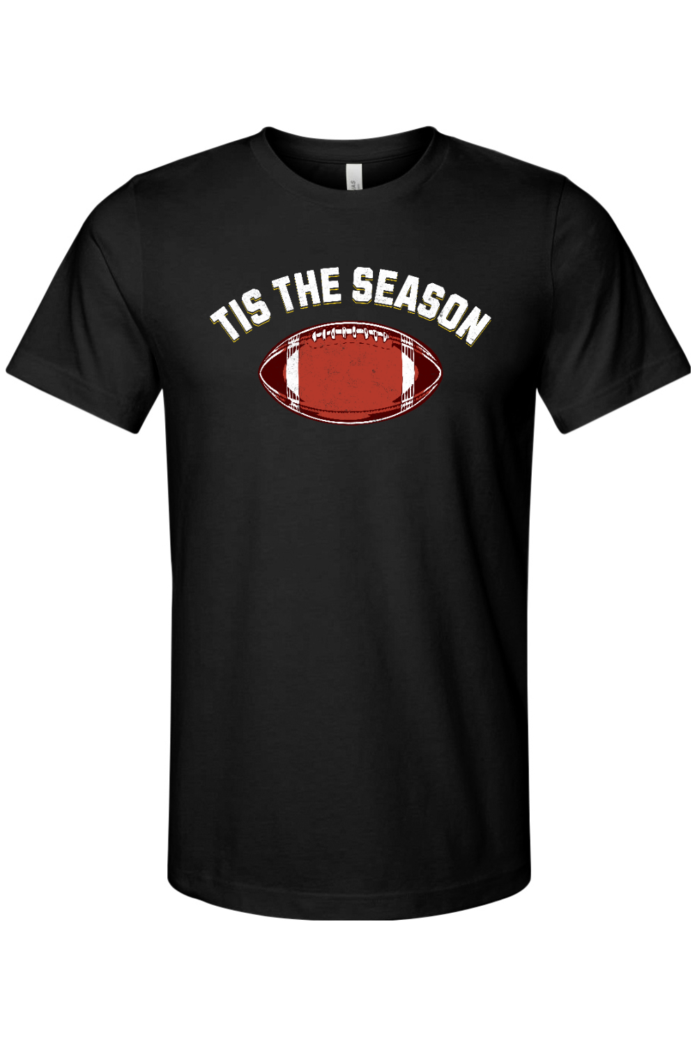 Tis the Season - Yinzylvania