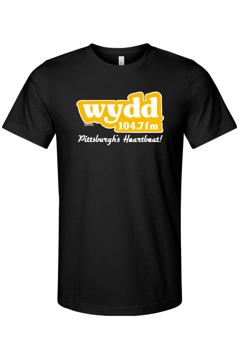 WYDD - Pittsburgh's Heartbeat - Yinzylvania