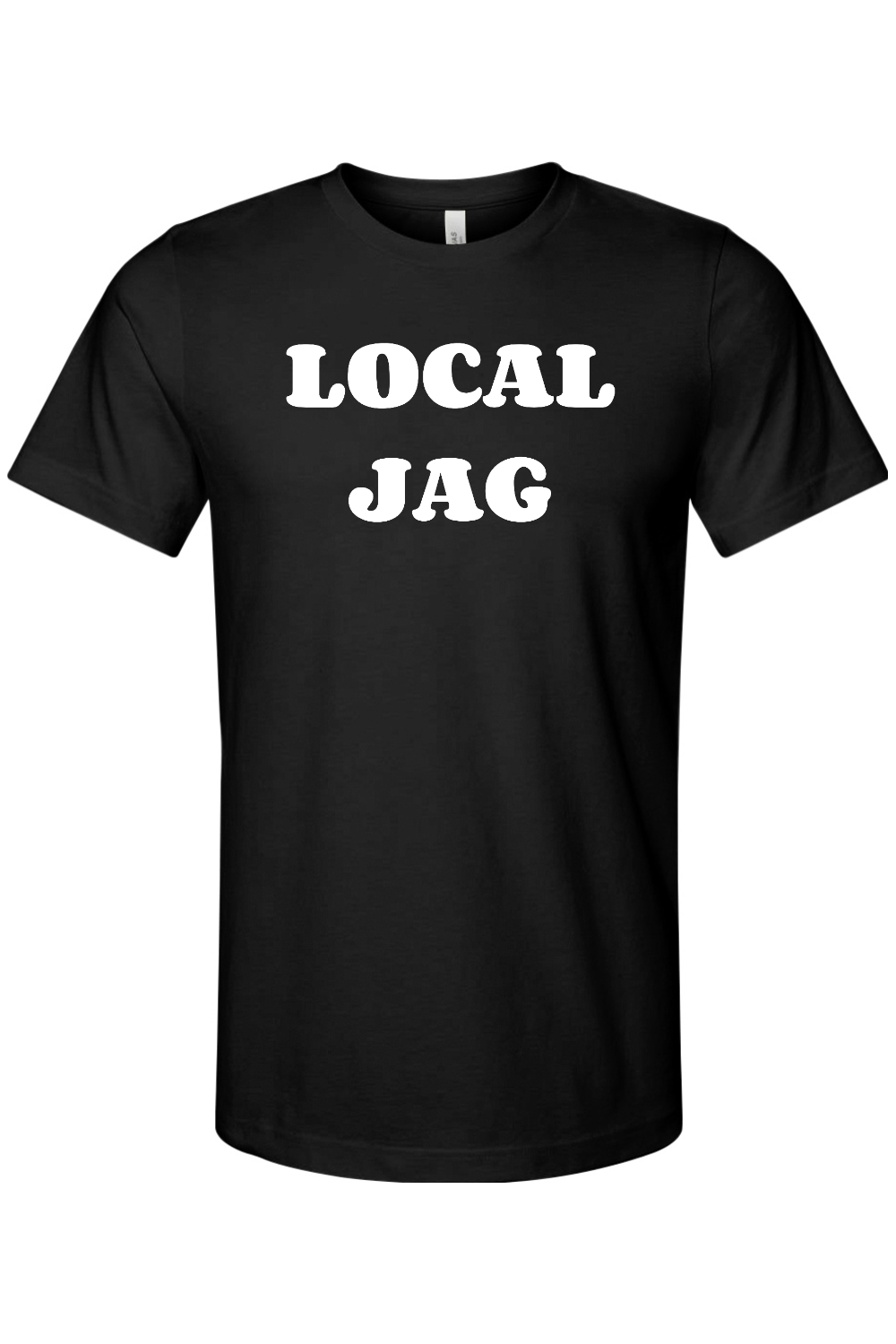 Local Jag - Yinzylvania