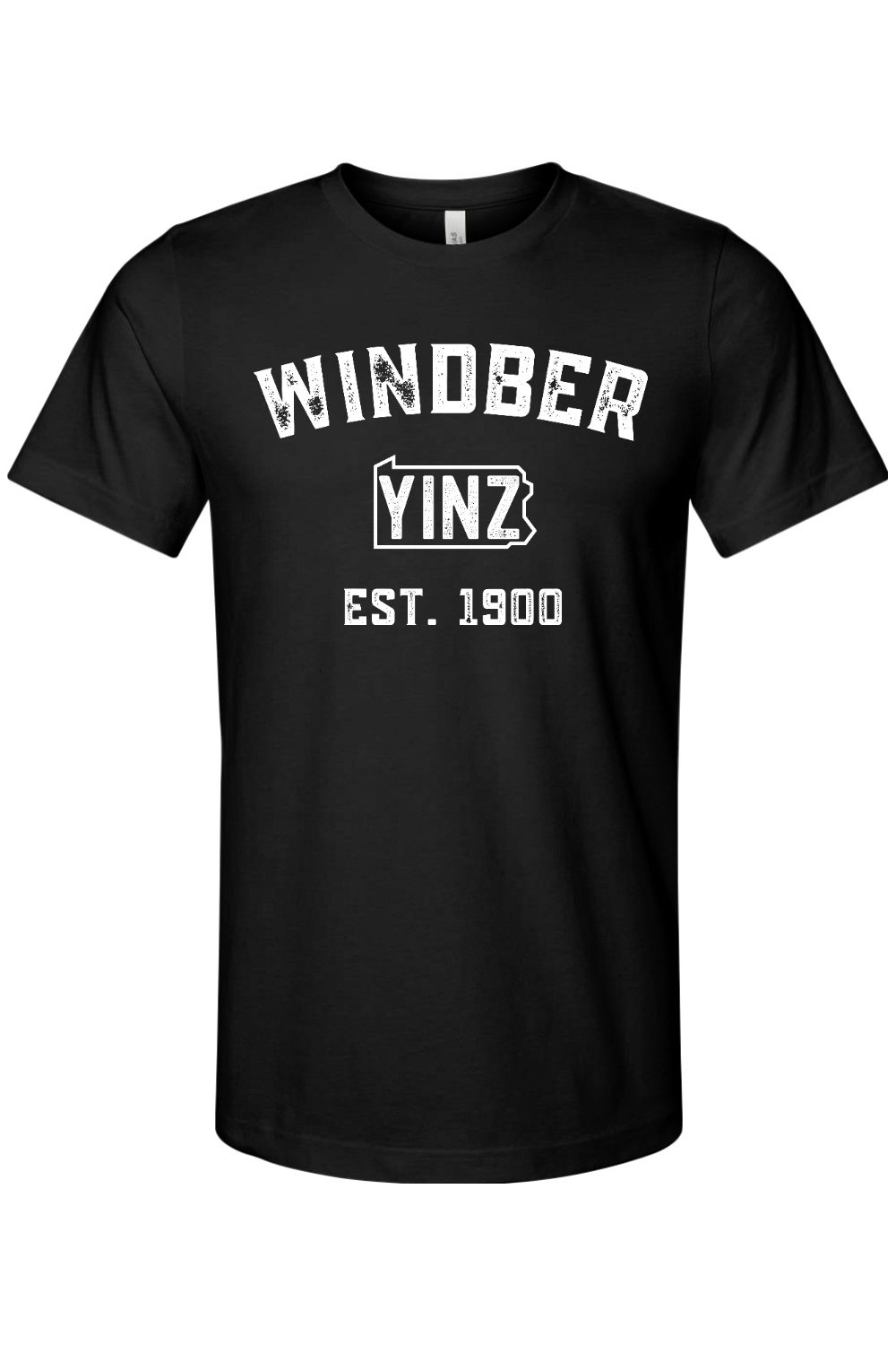 Windber Yinzylvania - Yinzylvania
